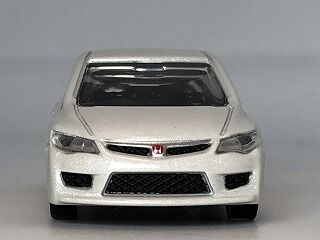 ダイキャストエキスポ？ シビックTypeR 浜松購入品その1 : おもちゃ
