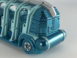 25周年はギフトセットもある 地底走行車から : おもちゃ雑記帖【静岡版】