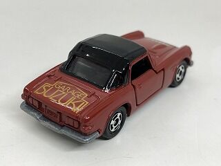 トミカ　ミニカー　激レア　日本製　ガレージ 81QGKRD9oCL._UF894,1000_QL80_.jpg