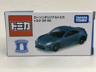 トミカローソン限定16台 トミカローソン限定16台 トミカローソン限定16台