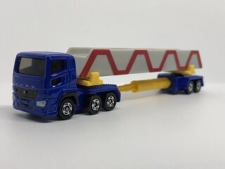 買い忘れロングを入手 ポールトレーラー : おもちゃ雑記帖【静岡版】