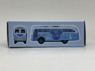 ディズニーのおもいで アナ雪リゾクルから : おもちゃ雑記帖