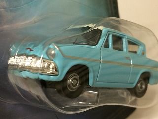 ついに出た！ ハリーポッタートミカ : おもちゃ雑記帖【静岡版】