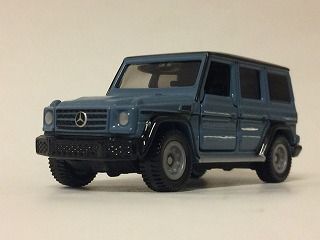 やっぱりドアの開くトミカは素晴らしい : おもちゃ雑記帖【静岡版】