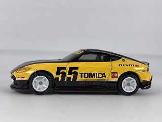 ミニカー✨黄色 海外デザイン 2025年のクリスマス Amazon | (レーザーZX-5RS/タイプ2/イエロー