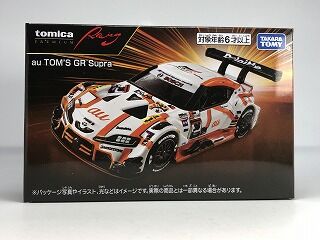 トミカ スーパー gt スープラ トミカリミテッド スーパーGT シリーズ 8