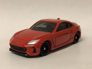 21年6月トミカ新車 スバルBRZ、日産キックス : おもちゃ雑記帖 21年6月トミカ新車 スバルBRZ、日産キックス : おもちゃ雑記帖