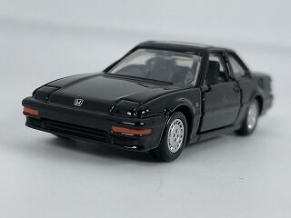 いろいろ見込み違い・・・イオン限定プレリュード : おもちゃ雑記帖