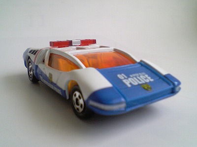 ハイパーブルーポリス ハイパーレスキューなど 期間限定販売 消火・救助のエキスパート「ハイパーレスキュー」、特殊ポリス