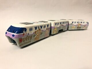 久しぶりの3両セットだが、お値段が・・・・ : おもちゃ雑記帖【静岡版】