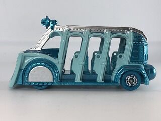25周年はギフトセットもある 地底走行車から : おもちゃ雑記帖【静岡版】