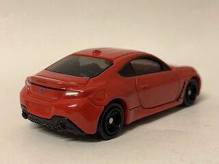 21年6月トミカ新車 スバルBRZ、日産キックス : おもちゃ雑記帖 21年6月トミカ新車 スバルBRZ、日産キックス : おもちゃ雑記帖
