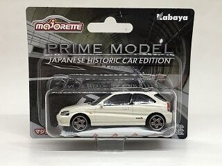Amazon.co.jp: マジョレット プライムモデル ホンダ シビック