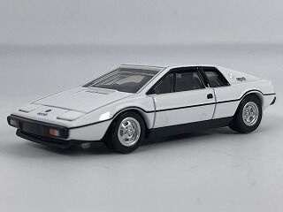 トミカ外国車シリーズ　ロータスエスプリ。輸出仕様　リトラクタブルヘッドライト可動 トミカ外国車シリーズ ロータスエスプリ。輸出仕様 リトラクタブル