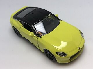 マジョのRZ34は理想形 : おもちゃ雑記帖【静岡版】