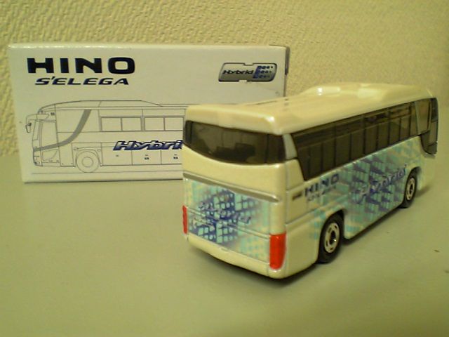 玩具のバストミカ阪神KATAOKA 玩具のバストミカ阪神KATAOKA A wonderful bus Mica was