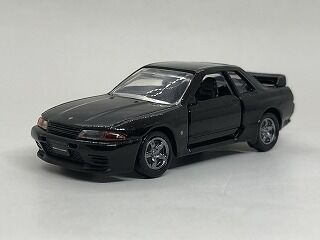 トミカ一番クジ　スカイラインGT-R（黒） スープラ（灰色）（青色）他 トミカ一番クジ スカイラインGT-R（黒） スープラ（灰色）（青色