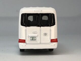 地元？なので行ってきた ニューアカオ送迎バス : おもちゃ雑記帖【静岡版】