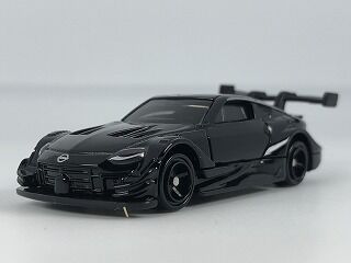 めい　5点まとめ買い カッコいいけど物足りない 株主GT500Z : おもちゃ雑記帖【静岡版】