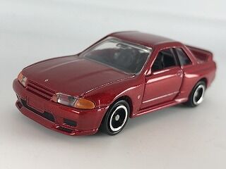 ラスト賞はプレミアムセットではなかった・・・R32 : おもちゃ雑記