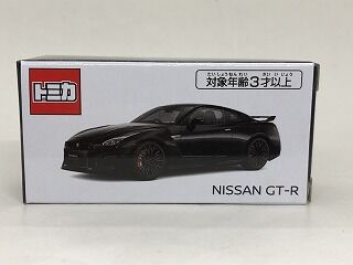 トミカ GTR メテオフレークブラックパール 5台セット Amazon.co.jp: トミカ4D 02 日産 GT-R メテオフレークブラック