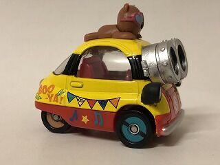 USJトミカも半額なら手が出る : おもちゃ雑記帖【静岡版】