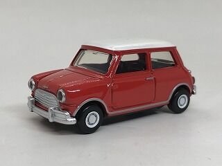 モーリス/オースチンミニ リアプレート Mini Cooper Parts Catalog