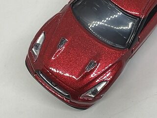 当選キター!! プレミアムGT-R : おもちゃ雑記帖【静岡版】 当選キター!! プレミアムGT-R : おもちゃ雑記帖【静岡版】