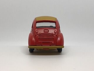 同じ失敗を繰り返すのはバカすぎる・・・・ 初春トミカ