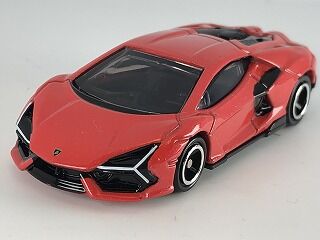 【非売品】未使用純正品 ランボルギーニ レヴエルト 純正アクセサリーセット アジア限定非売品！ ランボルギーニ レヴエルト : おもちゃ雑記帖