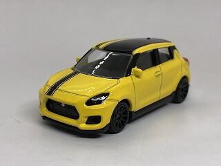 Amazon.co.jp: マジョレット スズキ スイフト スポーツ(ホワイト