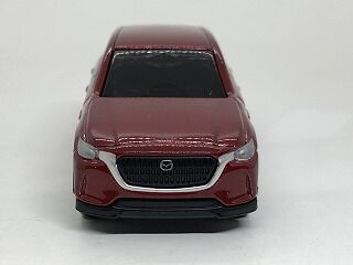23年8月トミカ新車 マツダCX-60、日産サクラ : おもちゃ雑記帖【静岡版】
