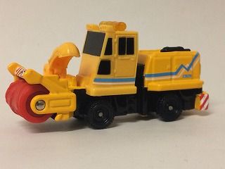 Takara Tomy - トミカ 除雪ドーザ 非売品の通販 by HIROKO