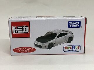 トミカ トイザらス オリジナル 14台