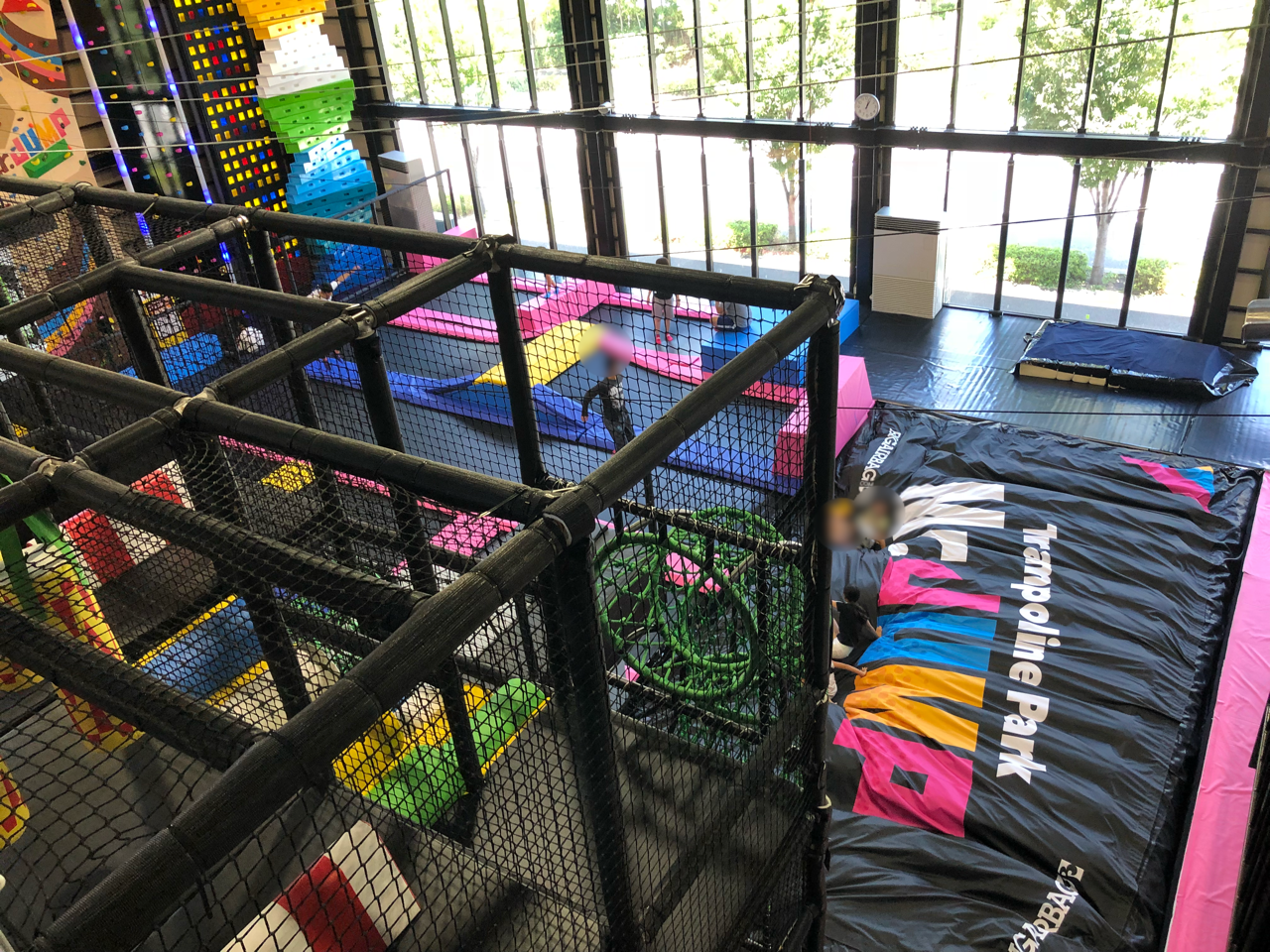 トランポリンパークmr Jump大高 夏休みお出掛けレポ わたくしごとですが Powered By ライブドアブログ トランポリンパークmr Jump大高 夏休みお出掛けレポ わたくしごとですが Powered By ライブドアブログ
