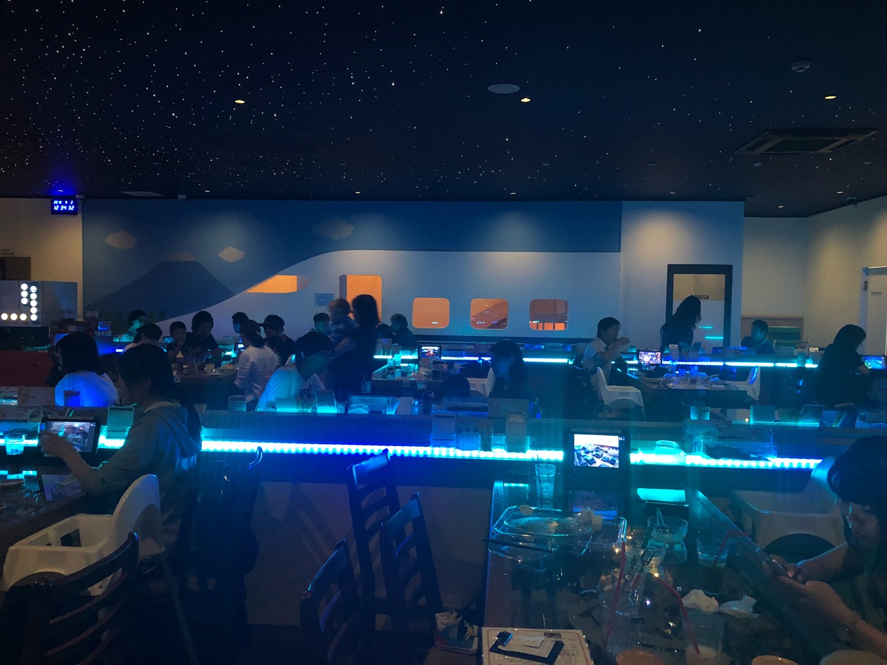 ミニチュアワールドカフェ豊川に行ってきた お出かけレポ わたくしごとですが Powered By ライブドアブログ
