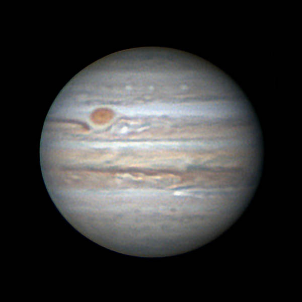 Cnn Co Jp 地球の存在は木星のおかげ 大移動で巨大惑星消滅か 1 2