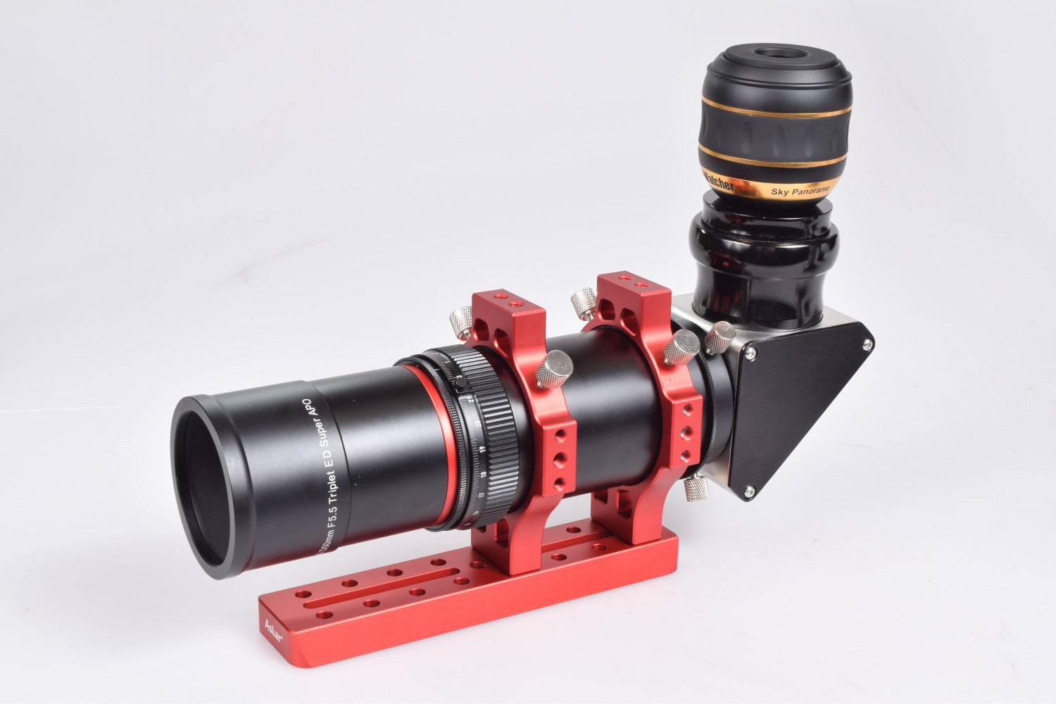 新製品：Askar FMA230 9/14発売 2021/09/15 : 中川光学研究室ブログ
