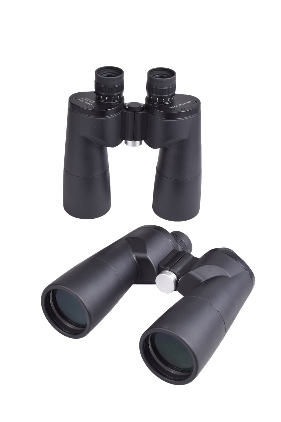 サイトロン新製品「Comet Scan 9x63」「Comet Scan 12x63」発売 2023