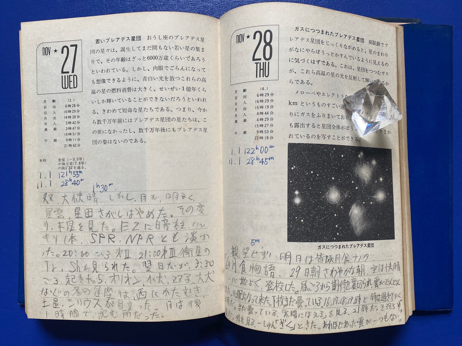 O céu de setembro terá chuva de meteoros e eclipse lunar que será visto em todo território nacional.