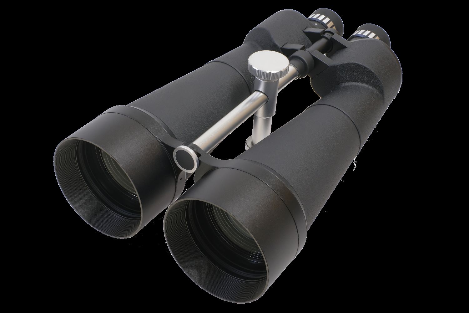 新製品：サイトロン「Comet Scan 25x100」2026/04/11 : 中川光学研究室