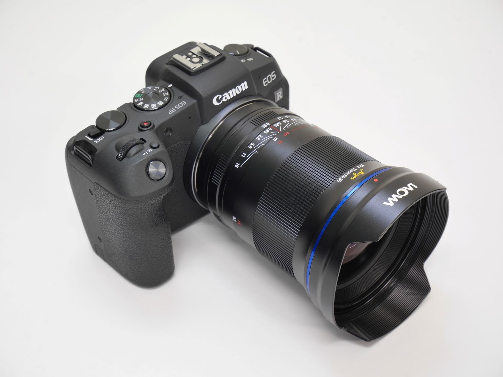 LAOWA Argus FF II 35mmF0.95☆10/13発売☆ 2021/10/12 : 中川光学研究 ...