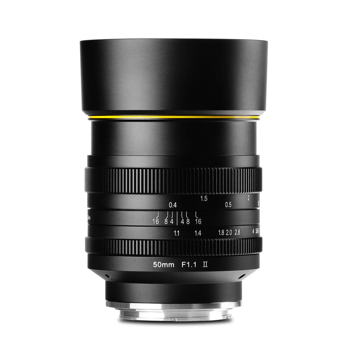 新製品：KAMLAN15mmF2.0① 2019/12/23 : 中川光学研究室ブログ