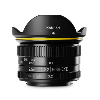 新製品：KAMLAN15mmF2.0① 2019/12/23 : 中川光学研究室ブログ