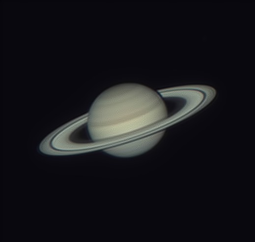 セレストロンC11による土星 2022/07/28 : 中川光学研究室ブログ セレストロンC11による土星 2022/07/28 : 中川光学研究室ブログ