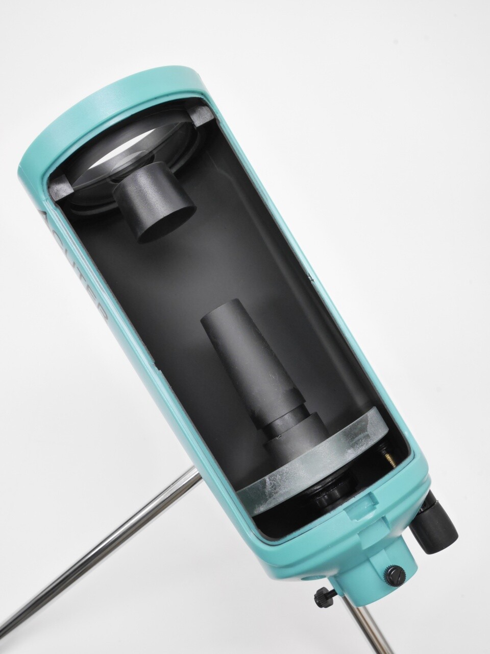 新製品：「MAKSY60」②～中身が見える望遠鏡の中身を見る 2020