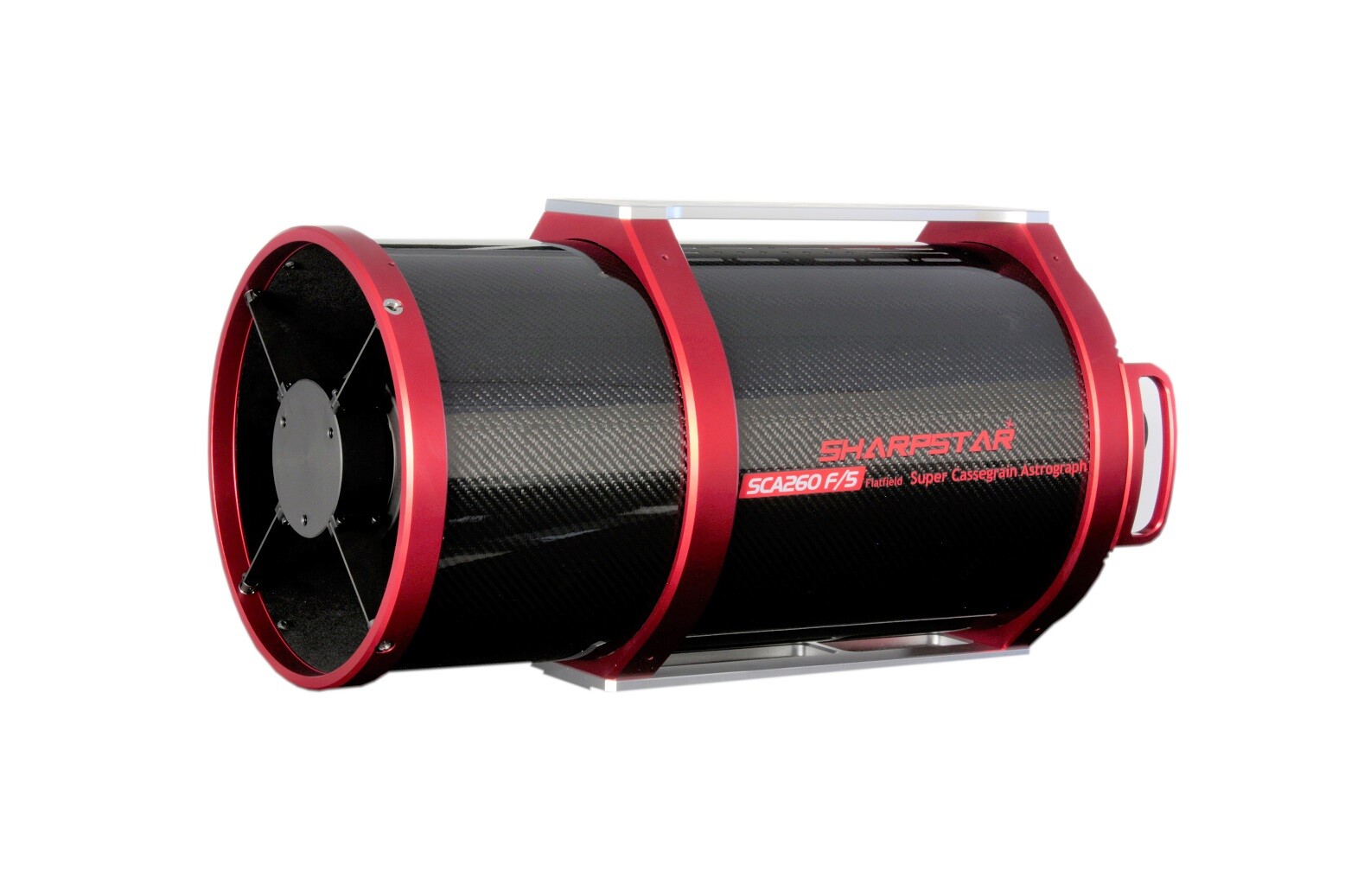 新製品「SHARPSTAR SCA260 V2」発売 2022/11/11 : 中川光学研究 新製品「SHARPSTAR SCA260 V2」発売 2022/11/11 : 中川光学研究