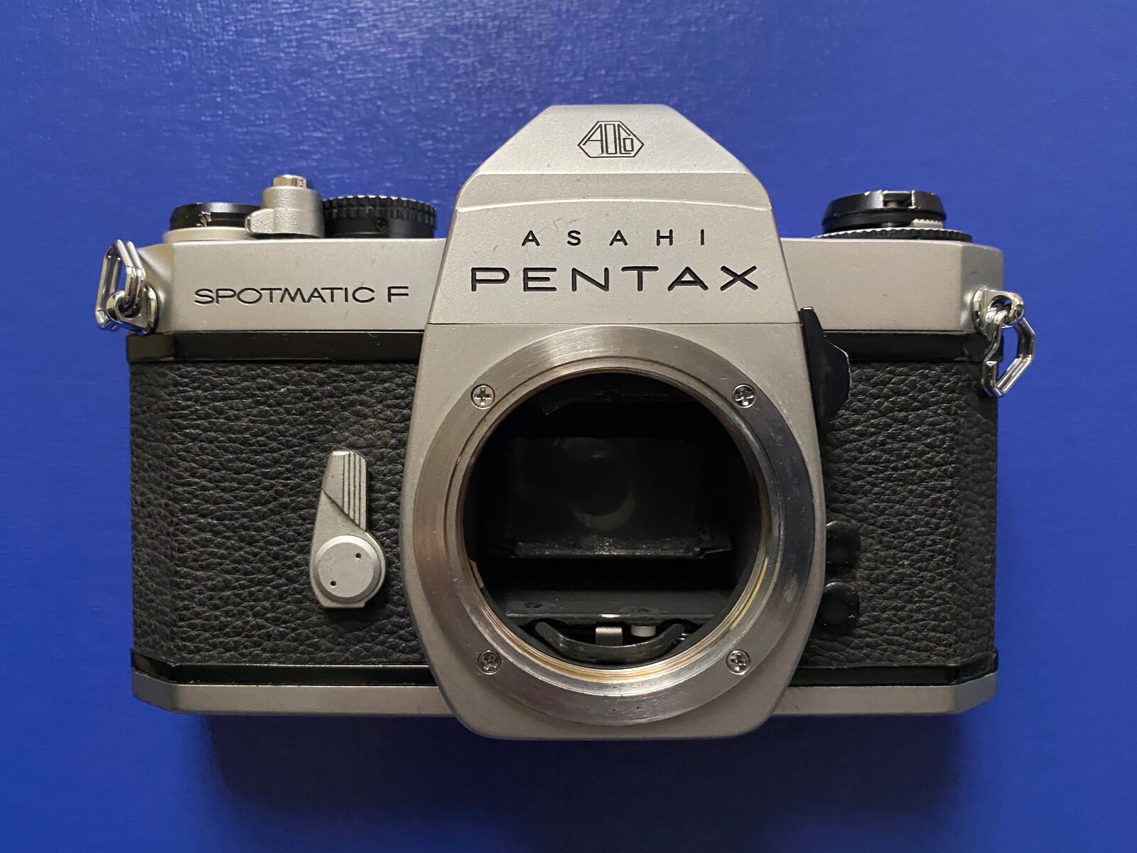 PENTAX SP 動作未確認　カメラ　一眼レフ　ケース付き 2025年最新】Yahoo!オークション -pentax sp ケースの中古品