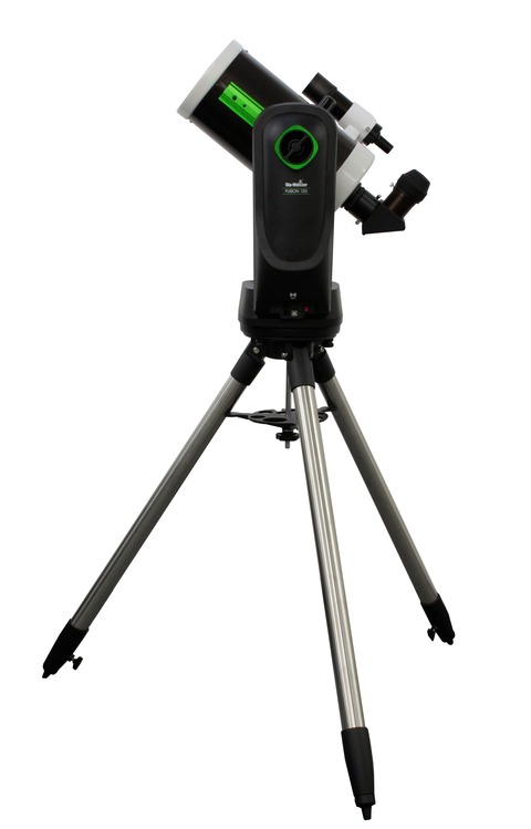 新製品：Sky-Watcher フュージョン120iシリーズ【追記】2025/09