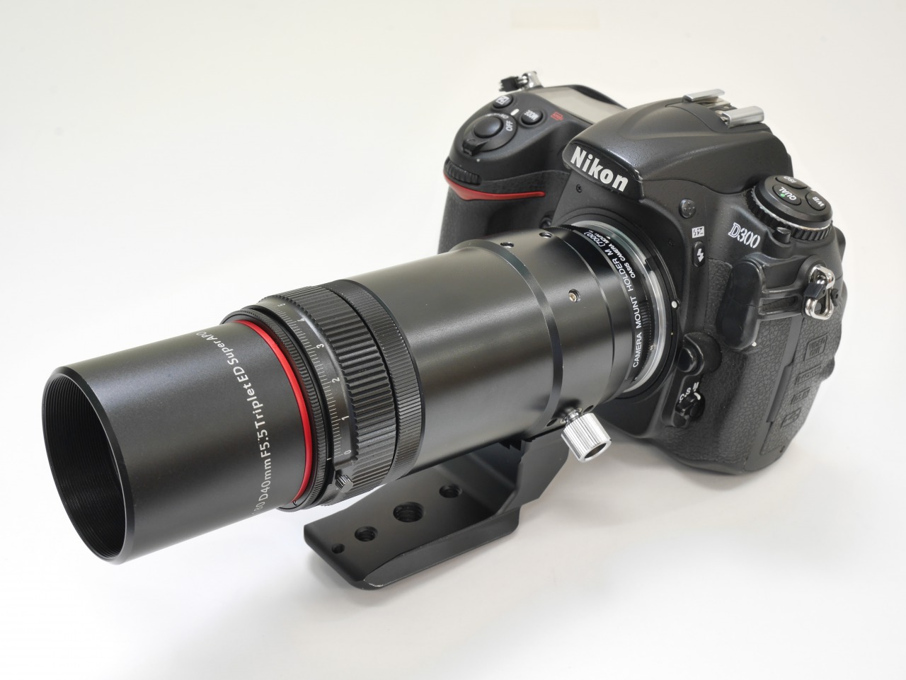 新製品「Askar FMA180」「Askar ACL200」「Askar FRA400」とそのパーツ